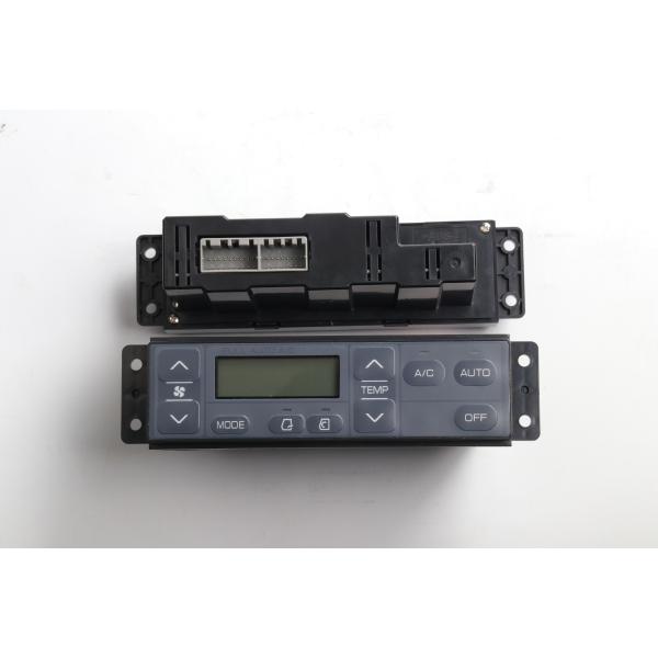 ZX120 ZX210 ZX350 Excavator Control Panel AC Digger Accessories 4426048 5037223050