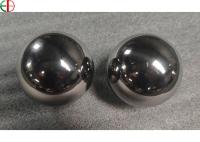 Bolas de metal do titânio do rolamento de esferas do titânio de GR1 GR5