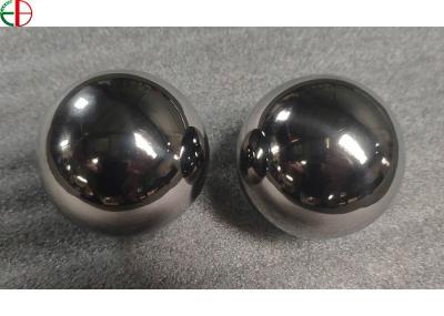 Bolas de metal do titânio do rolamento de esferas do titânio de GR1 GR5