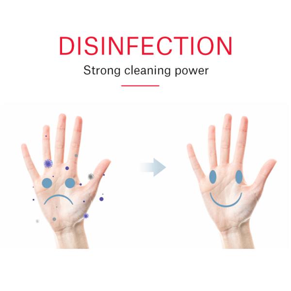 70% Isopropyl Alcohol Prep Pad Disposable Wet Wipes For Coronavirus