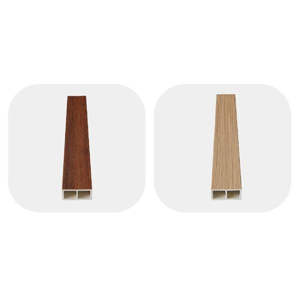 O ISO do CE certificou o tubo amigável de Eco da tubulação quadrada oca interna não tóxico