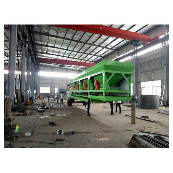 Industrial Asphalt Manufacturing Plant Batch Mobile Asphalt Mixing Plant For Road Construction