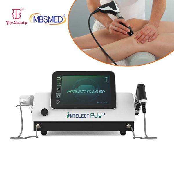 Gainswave Shock Wave Therapy Shock Wave And Pain Relief Focused Shockwave Therapy Machine