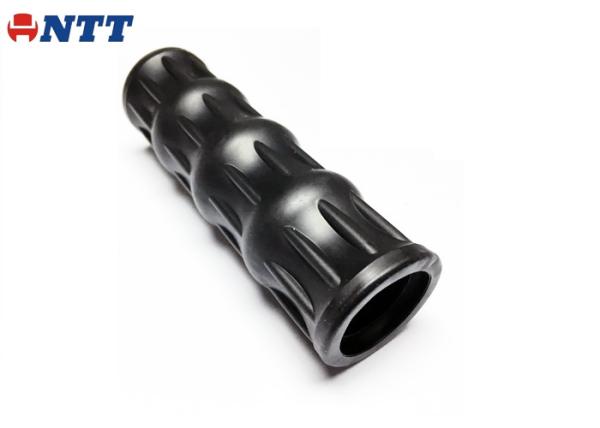 ABS Plastic Injection Molding Car Parts Sarlink TPV Hand / Grip NAK80 Steel