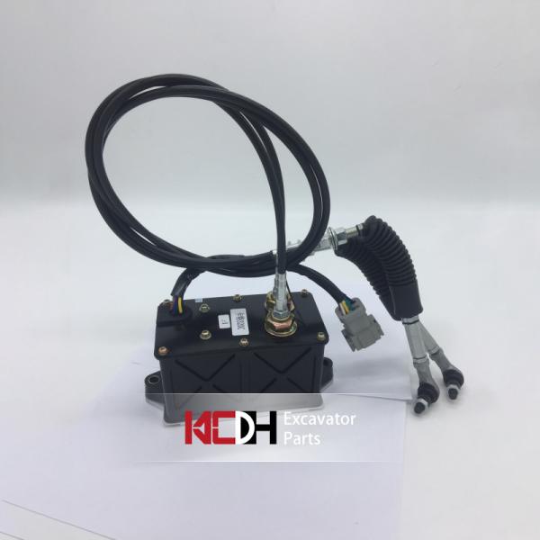 Máquina escavadora Throttle Motor de erpillar E320C 247-5212