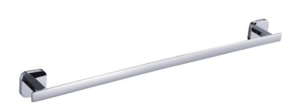 Towel rail/towel bar 1408,brass,chrome for bathroom &kitchen,sanitary