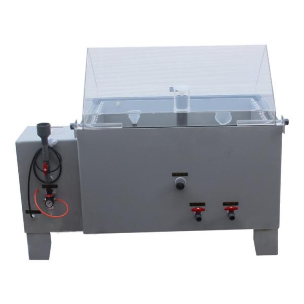 Continuous Spraying PH Meters Salt Spray Machine