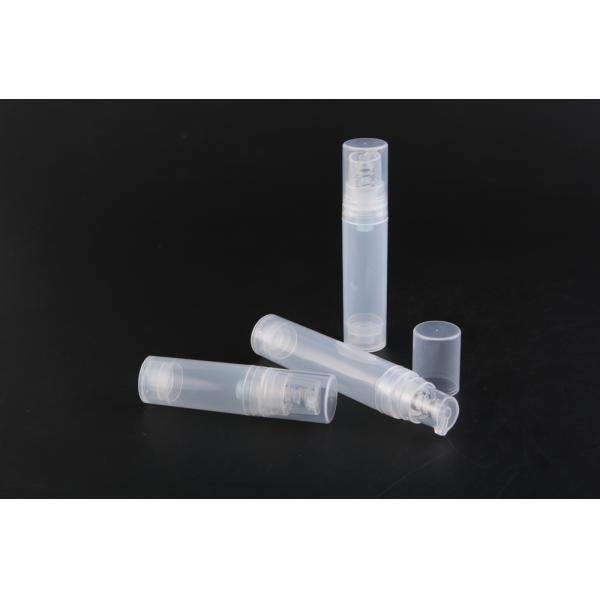 UKA35 PP 5ml, 8ml, 10ml Пластиковая косметика Безвоздушная бутылка Упаковка Подарочная бутылка