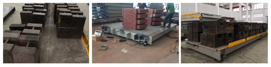 SMARTWEIGH INSTRUMENT CO.,LTD