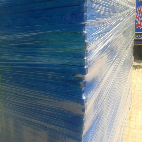 6FT X 9.5FT Powder COATED canada standard temporary fence panels mesh spacing 2x8x8ga diameter tubing 30mm RHS x 1.6mm