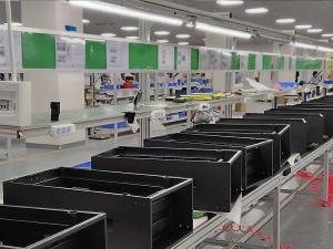 Guangzhou Victory Technology Co., Ltd.,