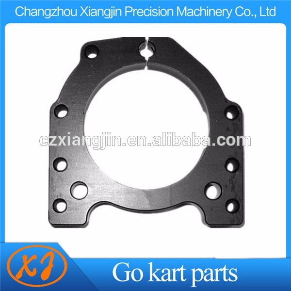 Bearing Housing Bearing Cassette For Go Kart Billet Aluminum Axle