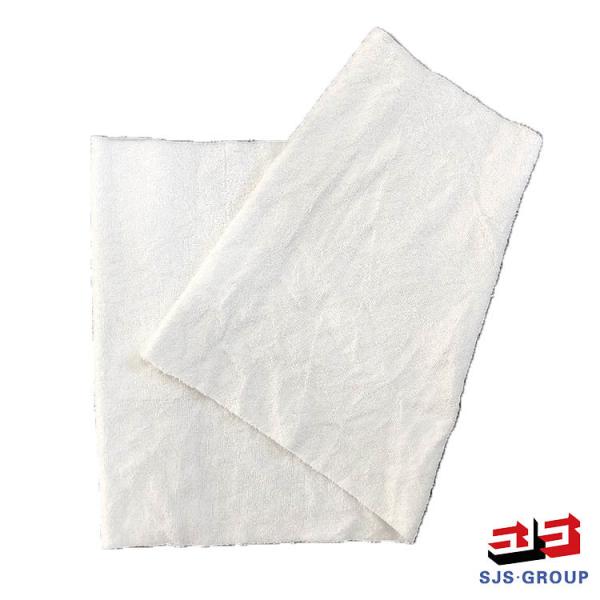 Toalla de baño del hotel de la muestra libre 10kg/Bale Rags