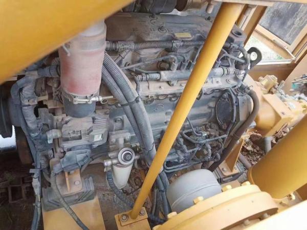 Certifié ISO9001 18 ans Hausse maximale 55 tonnes Boom principal 42 mètres Grue à rampe