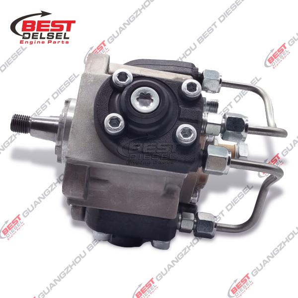 Diesel Common Rail Injection Pump 294050-0860 22100-E0510 FOR J08E engine fast dispatch 2940500860