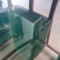GP-011: Verre texturé antidérapant