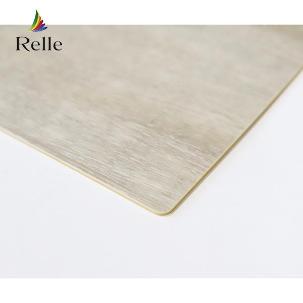 Relle Waterproof Vinyl Roll Lightweight Heterogeneous Flooring 1.2mm-5mm Thickness