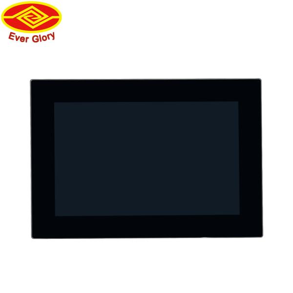 10.1 Inch Industrial Optical Bonding Display Touch Screen Waterproof Impact Resistant