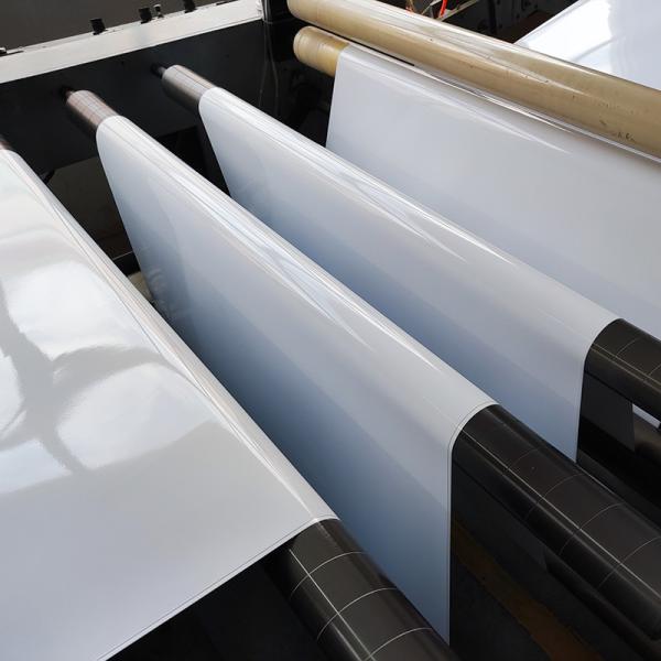 Glossy Silky RC Dry Minilab Photo Paper For Fuji Epson Printers