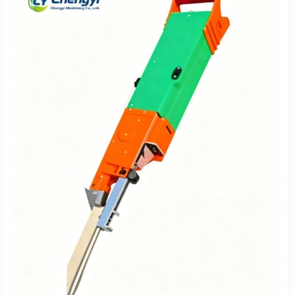 Precision Steel Jab Planter / Hand Seed Planter Sowing Tool For Farming