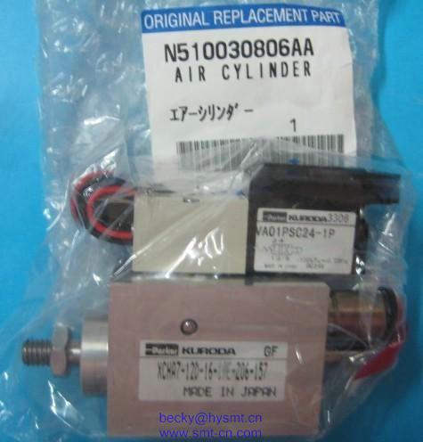 N510030806AA MVIIF Air Cylinder XCHA7-12D-16