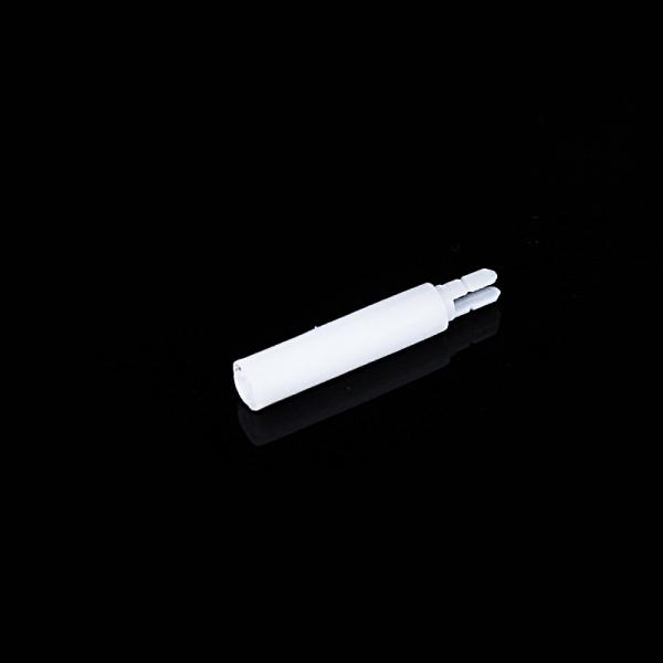 Tubo plástico individualmente embalado da agulha para a máquina da tatuagem da composição da luz do sol