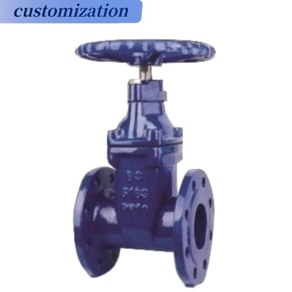 Minyi J41H ss 304 Stainless Steel Flange End Hard Seal Stop Globe Valves and Fitting