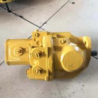 Excavator Parts E305 E306 Excavator Hydraulic Pump 423-0087 Hydraulic Main Pump