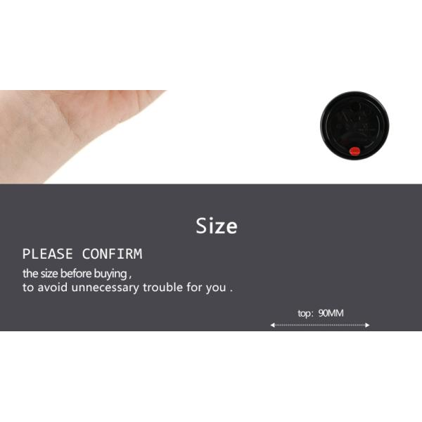 сильной бумажной течебезопасное Эко кофейных чашек 250мл двойной изолированное стеной дружелюбное