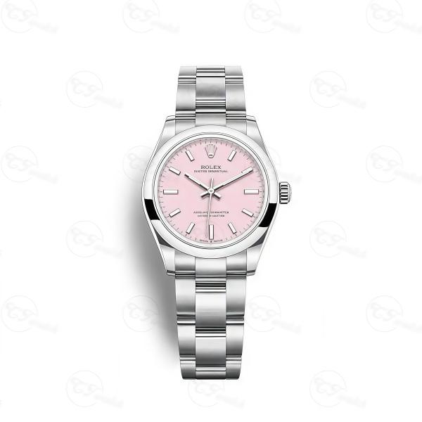 Super Clone Rolex Oyster Perpetual Watch M277200 Movement 2232 For Man