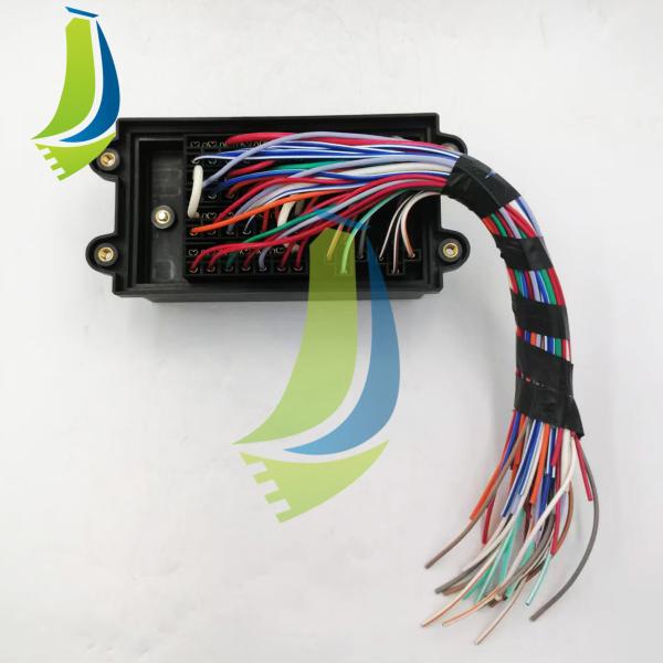 21N4-01710 Fuse Box for R210-7 Excavator