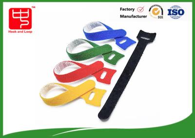 Cinta plástica de nylon Eco das cintas plásticas ajustáveis - vária cor da função amigável