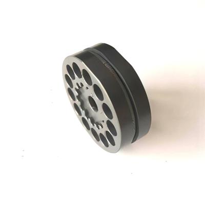 4PH Stainless Steel Metal Injection Molding Parts With Phosphating Treatment