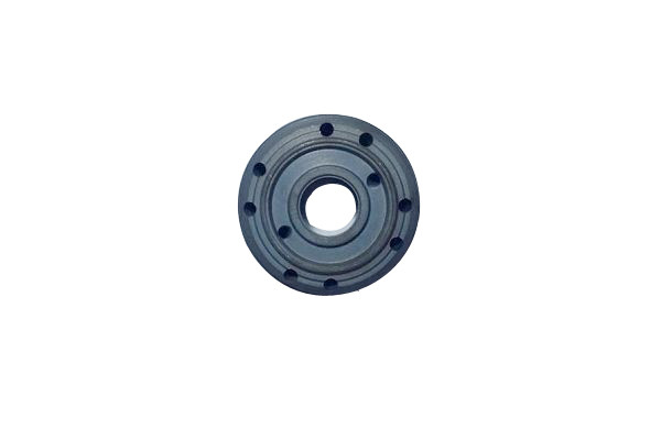 Filled PTFE Banding Shock Piston Inclined Fluid Holes 32mm For Car Front Shock