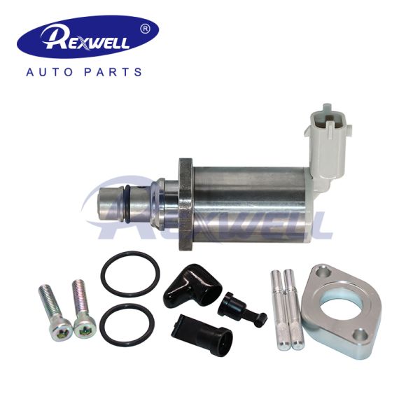 55493549 55502494 55593780 Fuel Injection Pump Metering Pressure Suction Control SCV Valve Kit For GM Chevrolet Colorado GMC CC Canyon 2016-2019 