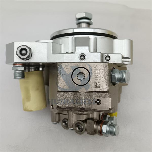 Pièces de pellets pompe à injection de carburant pour moteur diesel 65.10501-7001A 65105017001A Pour moteur Doosan DL08 pelleteuse DX330 DX340 DX350