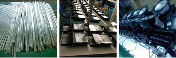 2017 Cob 3W LED Underground Light IP67 Landscape Lamps CE ROHS Certified Light Up Shoes