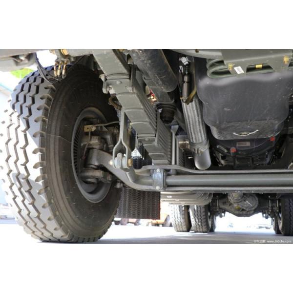 -Ready Sinotruk SITRAK G7 400hp 6X4 5.8m Dump Trucks Perfect for International Trade