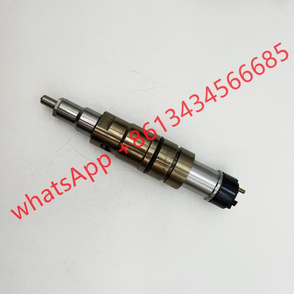 5579417 2872405 Pièces de moteur mécaniques OEM ISX X15 Injecteur de carburant 5579417 2872405