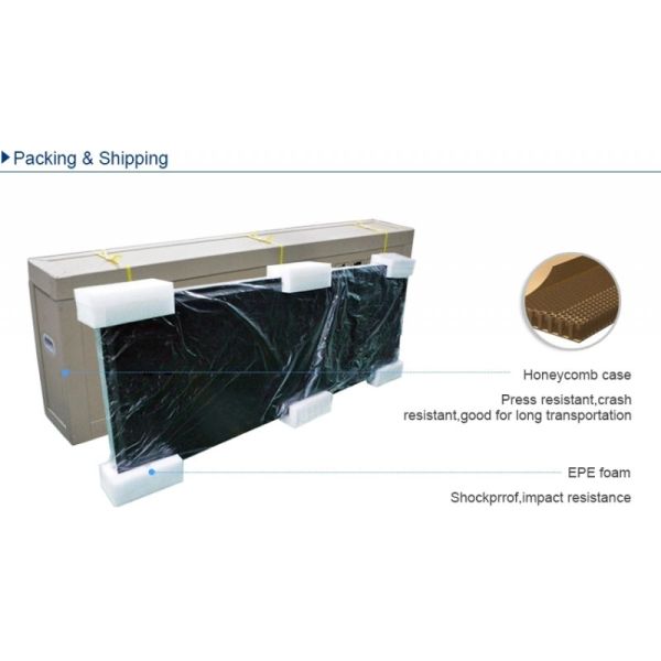 17inch IR Touch Screen Self-service Kiosk with 80mm Thermal Printer for Outdoor Payment Applications