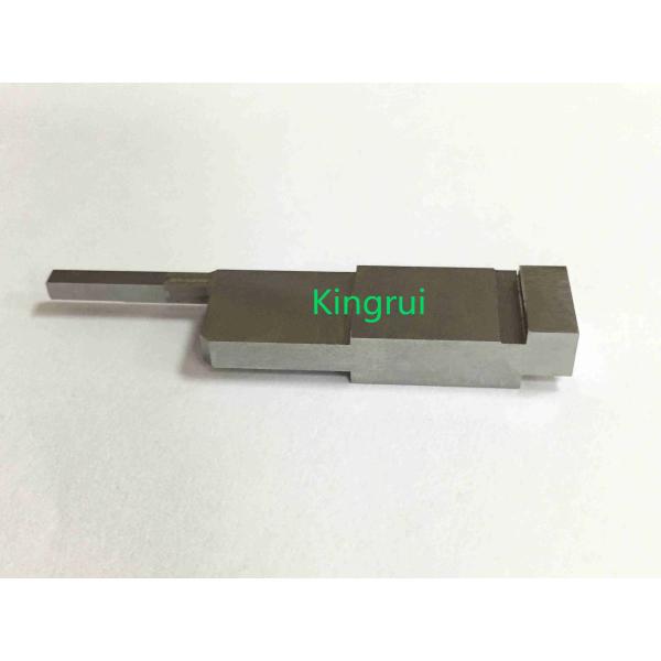 54 HRC Hardness SKD11 Precision Auto Parts Reach To Ra0.1