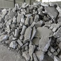 Ferro Silicon Alloy 75 65 FeSi Lump For Foundry Industry