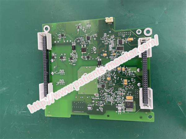 Mindray BeneHeart D6 Defibrilador Board de Terapia 0651-20-76722 Para Hospital