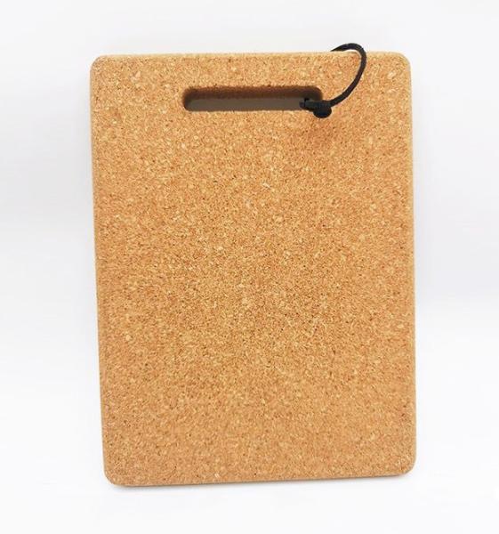 Thick Cork Mats For Kitchen Rectangular Cork Placemats Cork Board Hot Plate