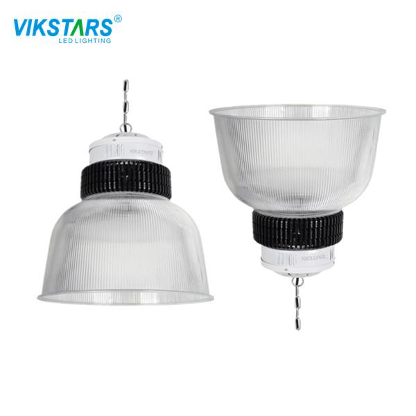 SMD 2835 / 3030 High Bay LED Lights Lamp Beam Angle 60 90 120 Degree 4S Shop Lighting