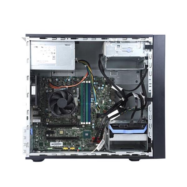 2.10GHZ Processor Main Frequency Lenovo ThinkSystem ST58 Tower Workstation Selling