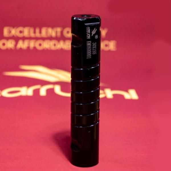 Wg9100520065 Carruchi Truck Parts Front Leaf Spring Pin for Sinotruk HOWO Shacman