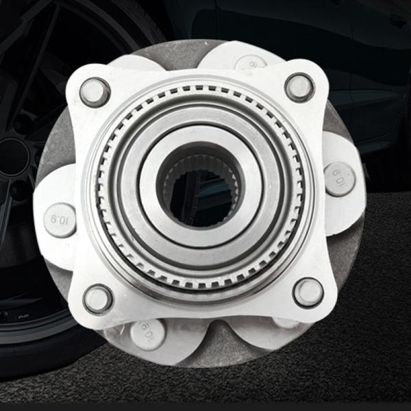 Auto Toyota Hilux Front Hub Assembly Unit 43550-0K030 43502-0K030 For Toyota Pioneer