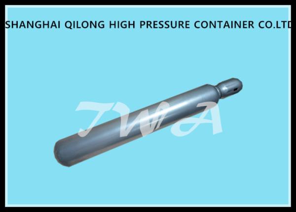 21.7kg TWA Steel Industrial Gas Cylinder / Oxygen Argon Co2 Tank