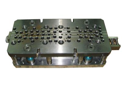 O micro metal do motor que carimba materiais, imprensa do metal morre equipamento médico/aparelho eletrodoméstico de Digitas